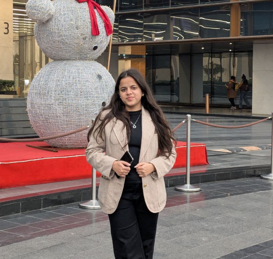 Pari Agarwal