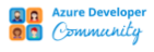 Azure Developer Community logo