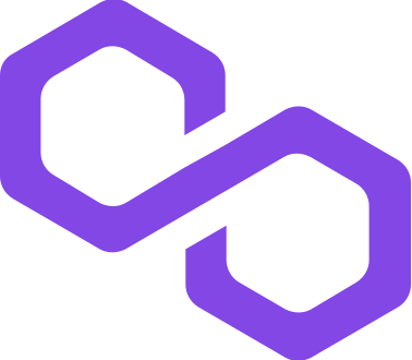 Polygon logo