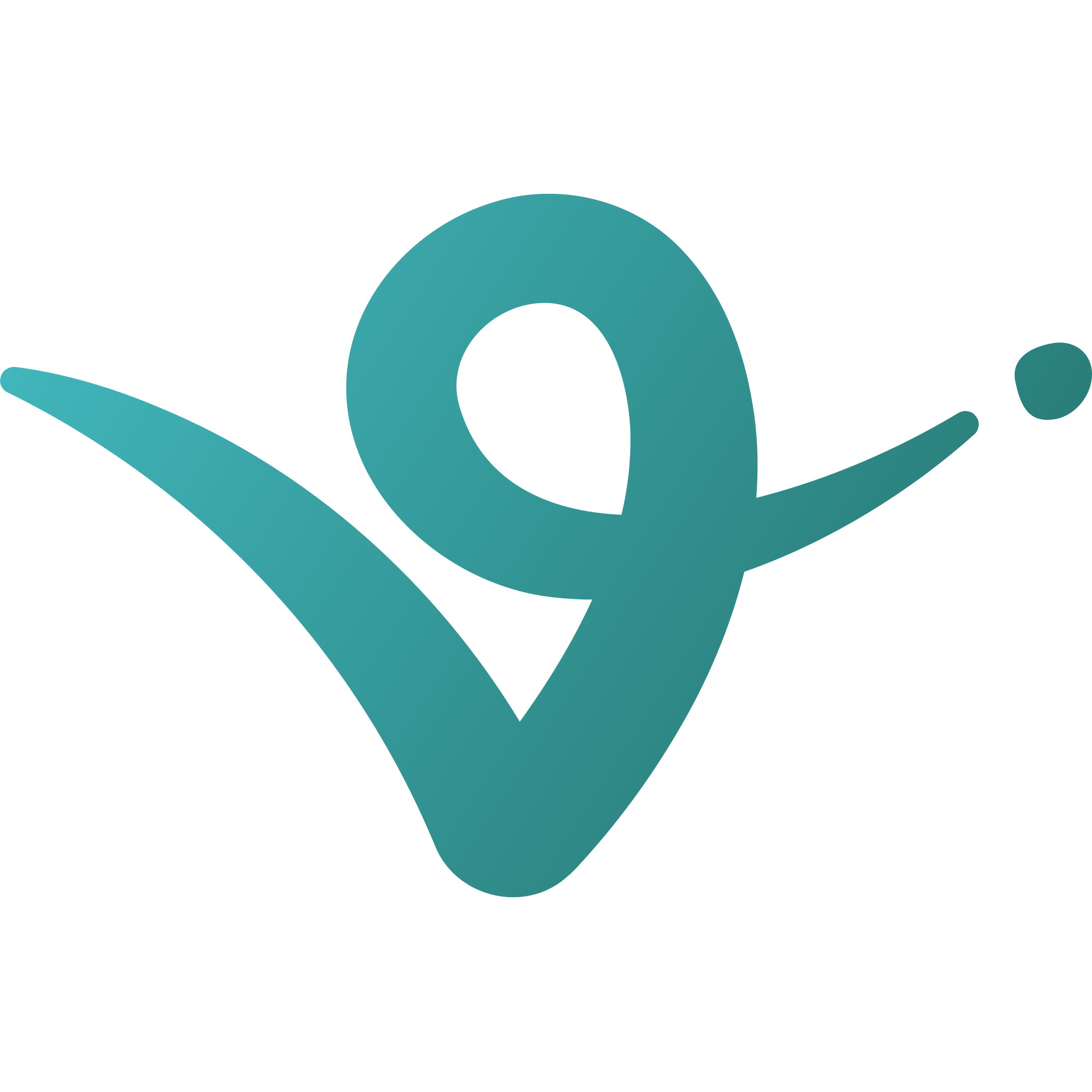 Virtual Protocol logo